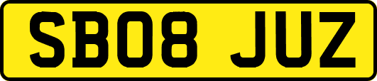 SB08JUZ