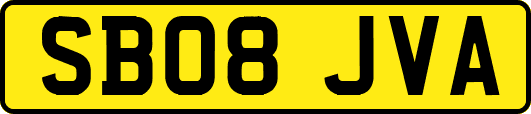 SB08JVA