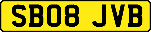 SB08JVB