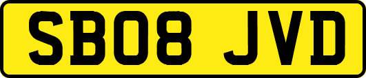SB08JVD