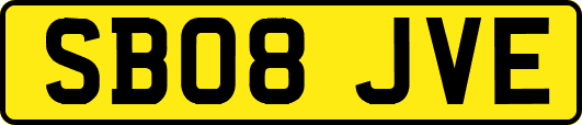 SB08JVE