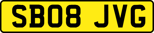 SB08JVG