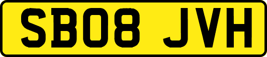 SB08JVH