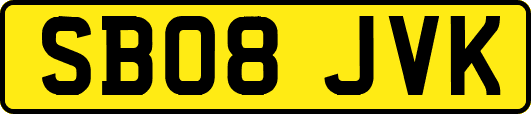 SB08JVK