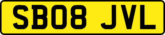 SB08JVL