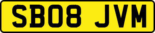 SB08JVM