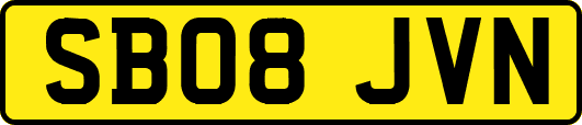 SB08JVN