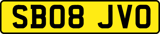 SB08JVO