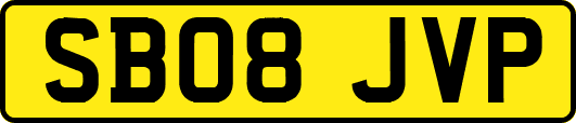 SB08JVP