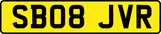 SB08JVR