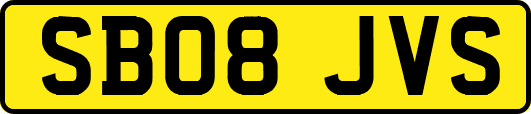 SB08JVS