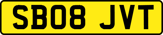 SB08JVT