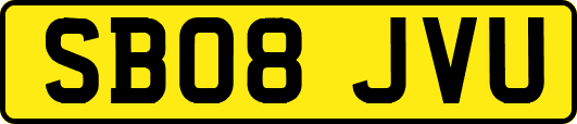 SB08JVU