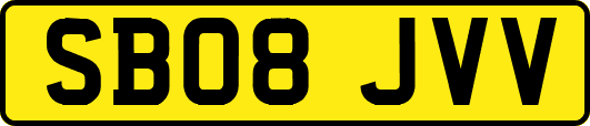 SB08JVV