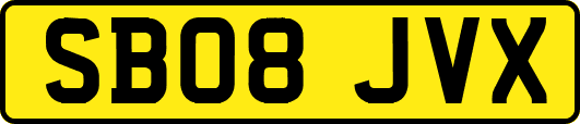 SB08JVX