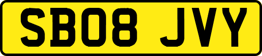 SB08JVY