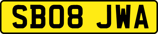 SB08JWA