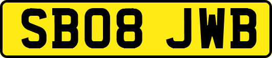 SB08JWB