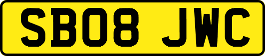 SB08JWC