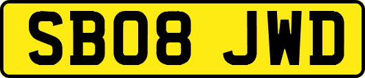 SB08JWD