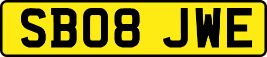 SB08JWE