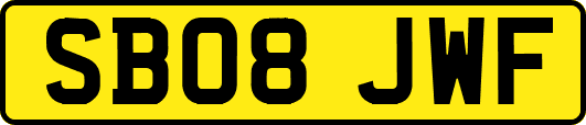 SB08JWF