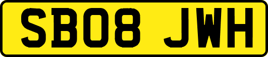 SB08JWH