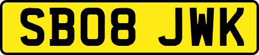 SB08JWK