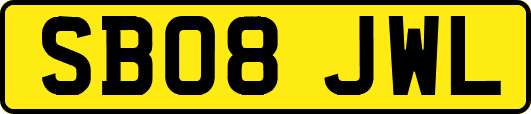 SB08JWL
