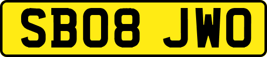 SB08JWO