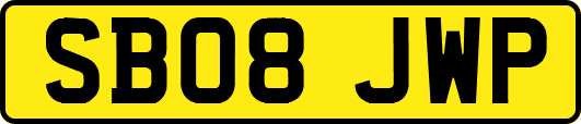 SB08JWP
