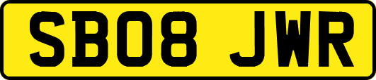 SB08JWR