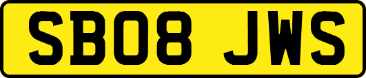 SB08JWS