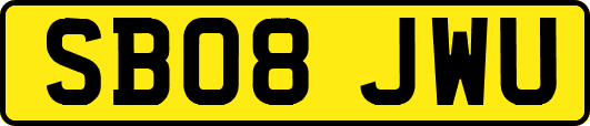 SB08JWU