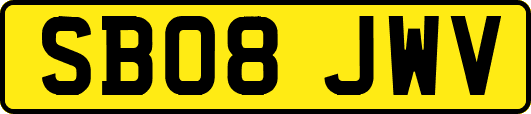 SB08JWV