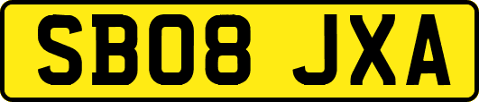 SB08JXA