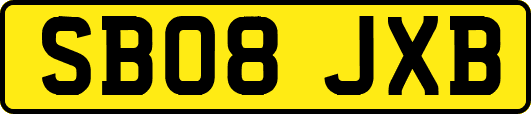 SB08JXB