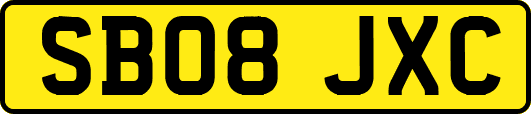 SB08JXC