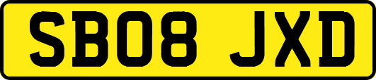 SB08JXD