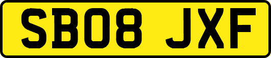 SB08JXF