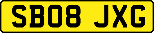 SB08JXG