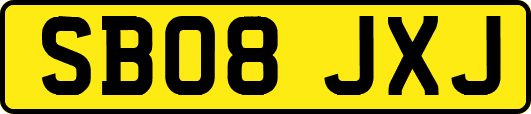 SB08JXJ