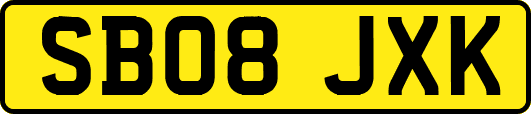SB08JXK