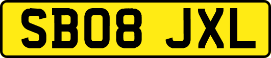 SB08JXL