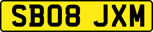 SB08JXM