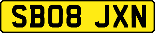 SB08JXN