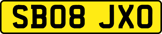 SB08JXO