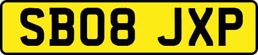 SB08JXP