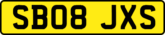 SB08JXS