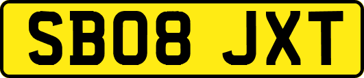 SB08JXT